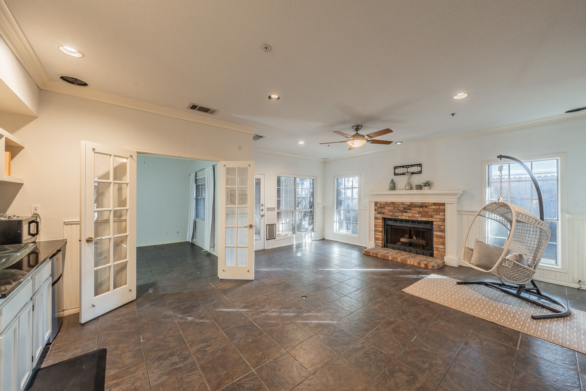 923 Liberty Street Dallas TX 75204