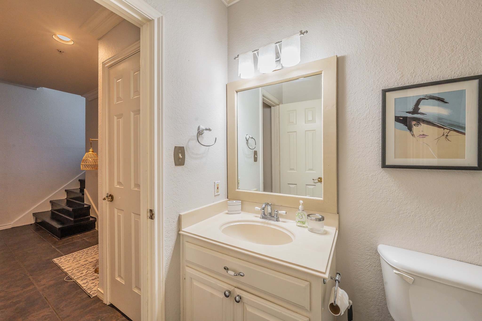 923 Liberty Street Dallas TX 75204