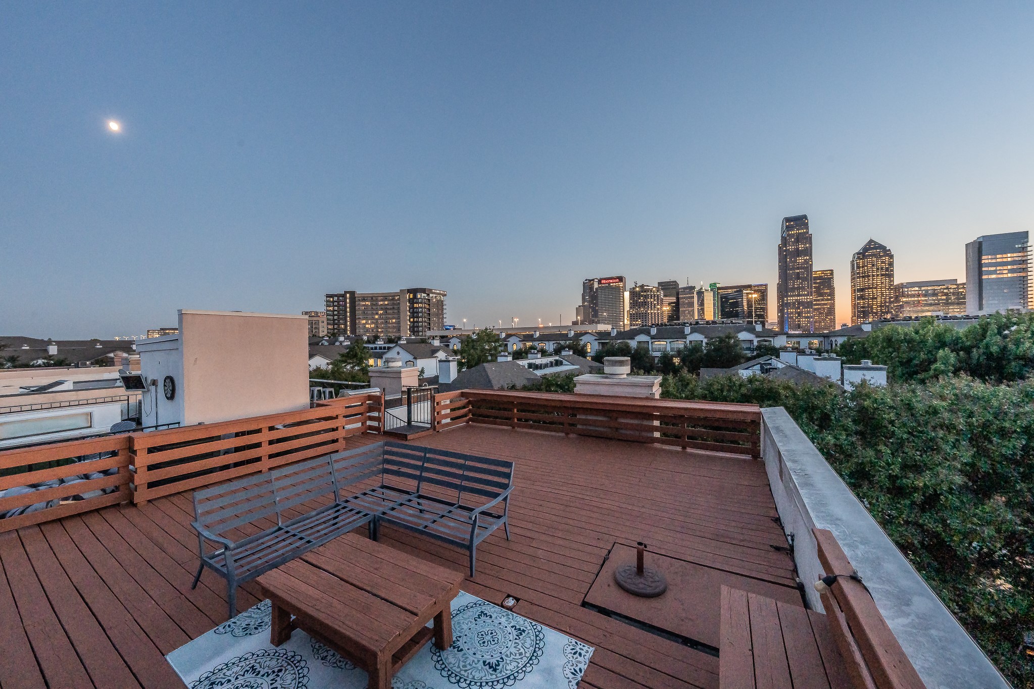 923 Liberty Street Dallas TX 75204