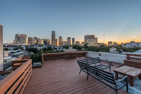 923 Liberty Street Dallas TX 75204