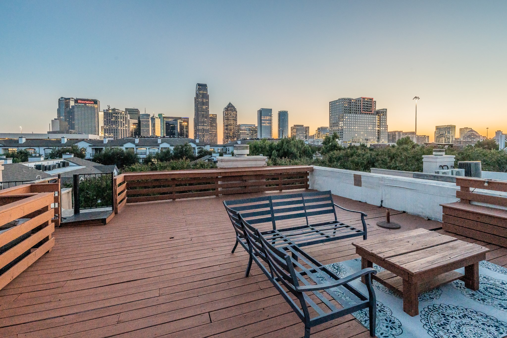 923 Liberty Street Dallas TX 75204