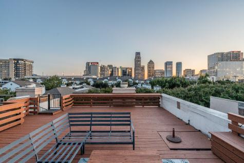 923 Liberty Street Dallas TX 75204