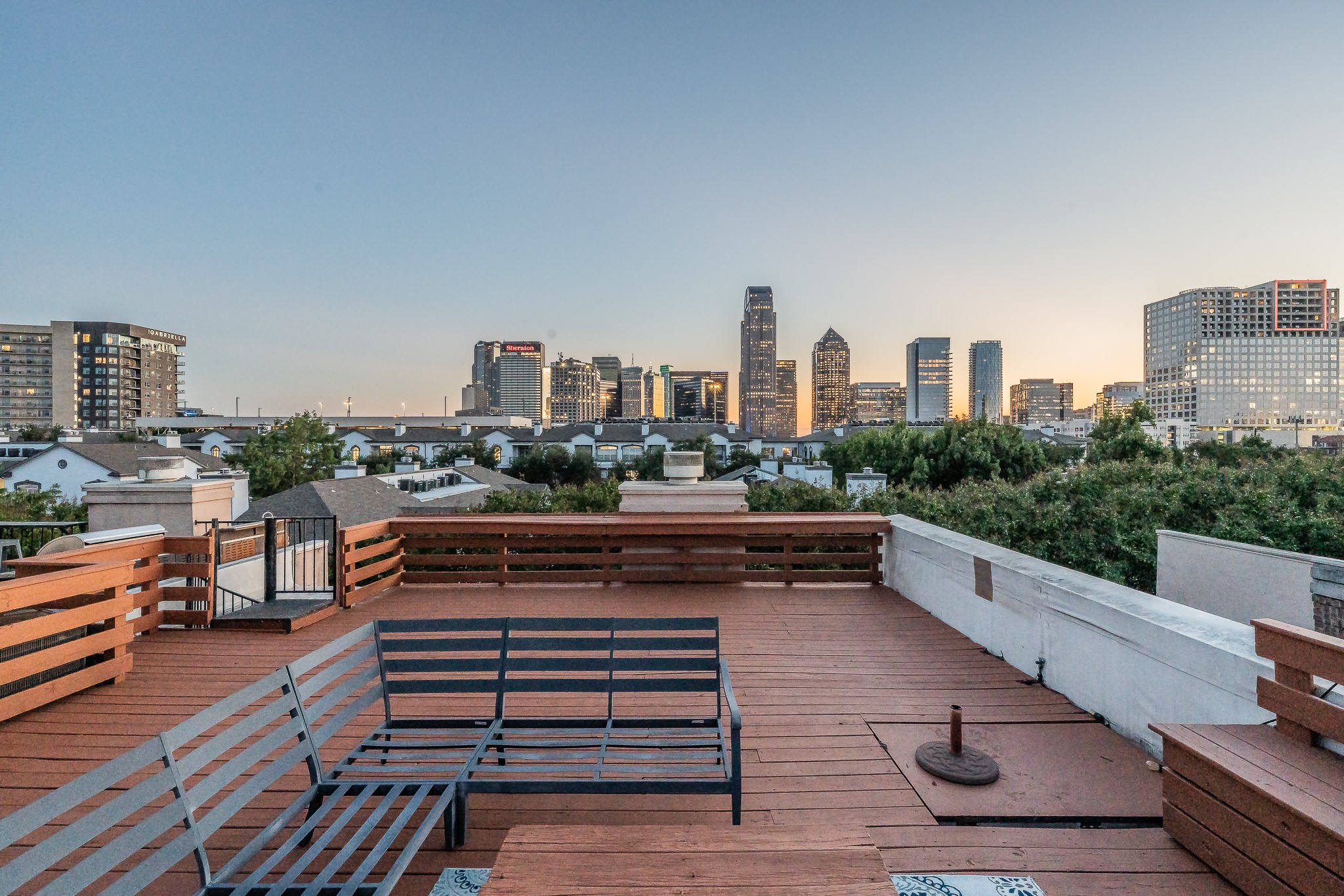 923 Liberty Street Dallas TX 75204