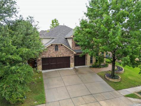 9716 Ben Hogan Lane Fort Worth TX 76244
