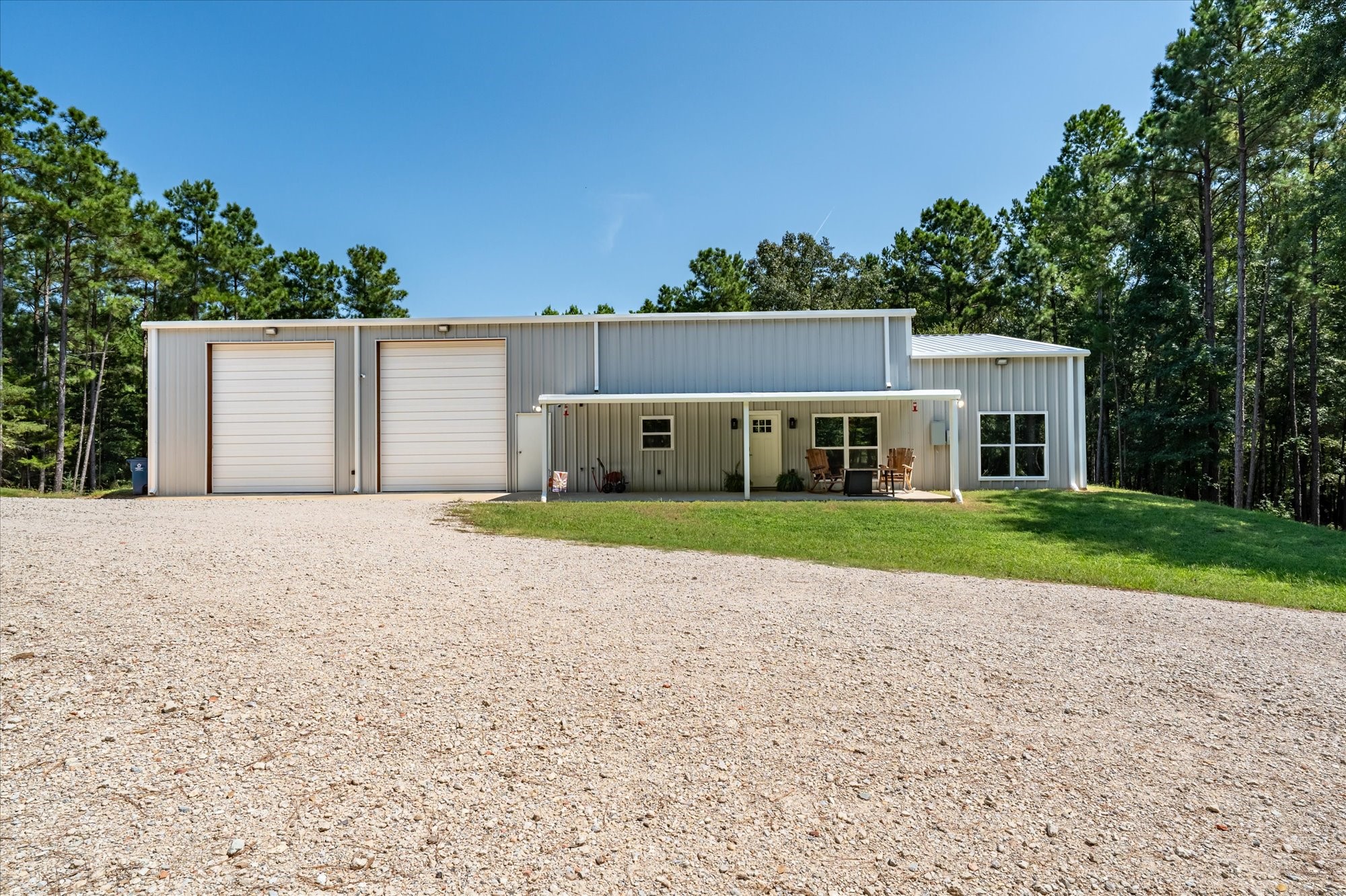 1000 W Main Street Chandler TX 75758