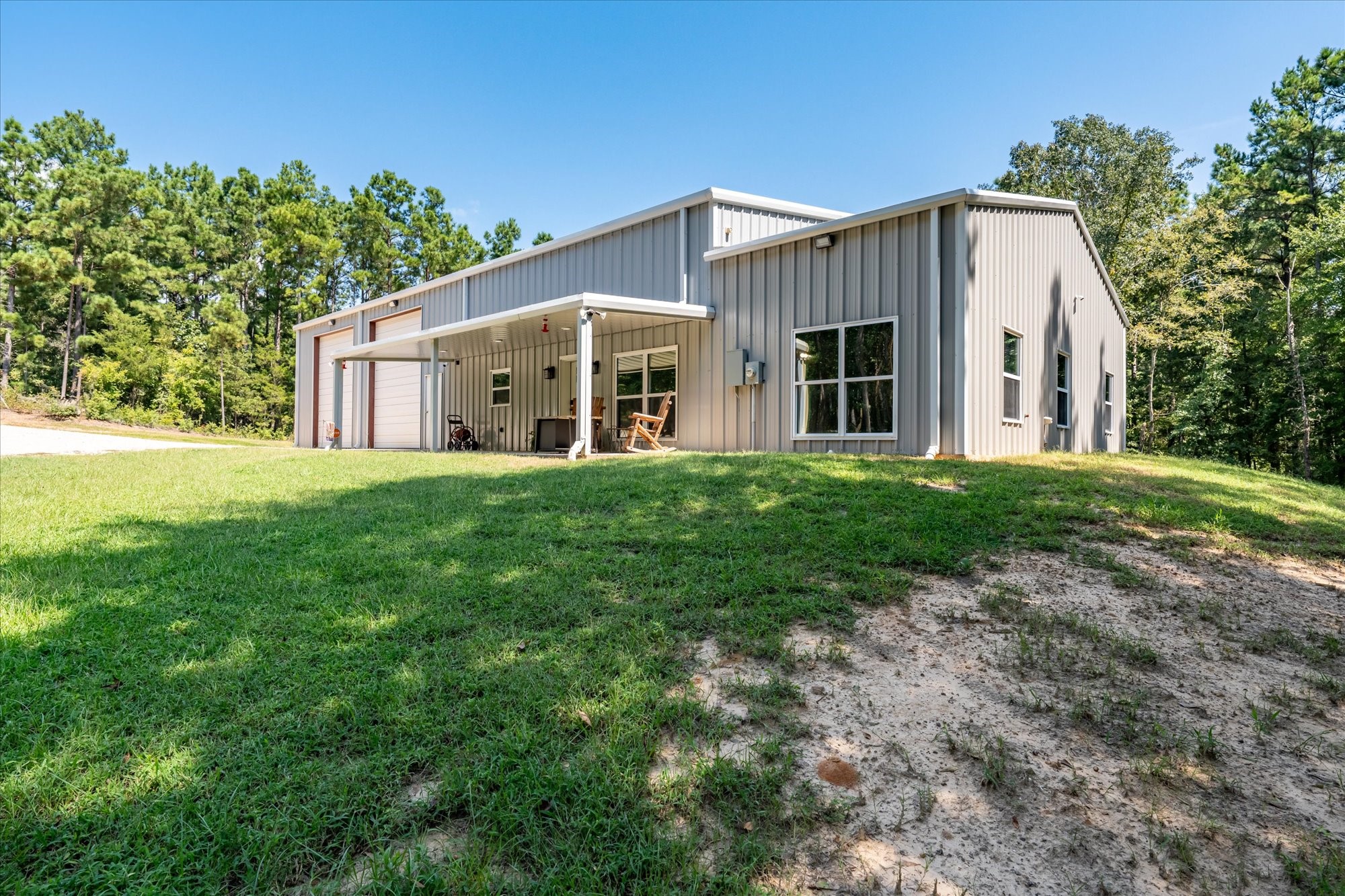 1000 W Main Street Chandler TX 75758