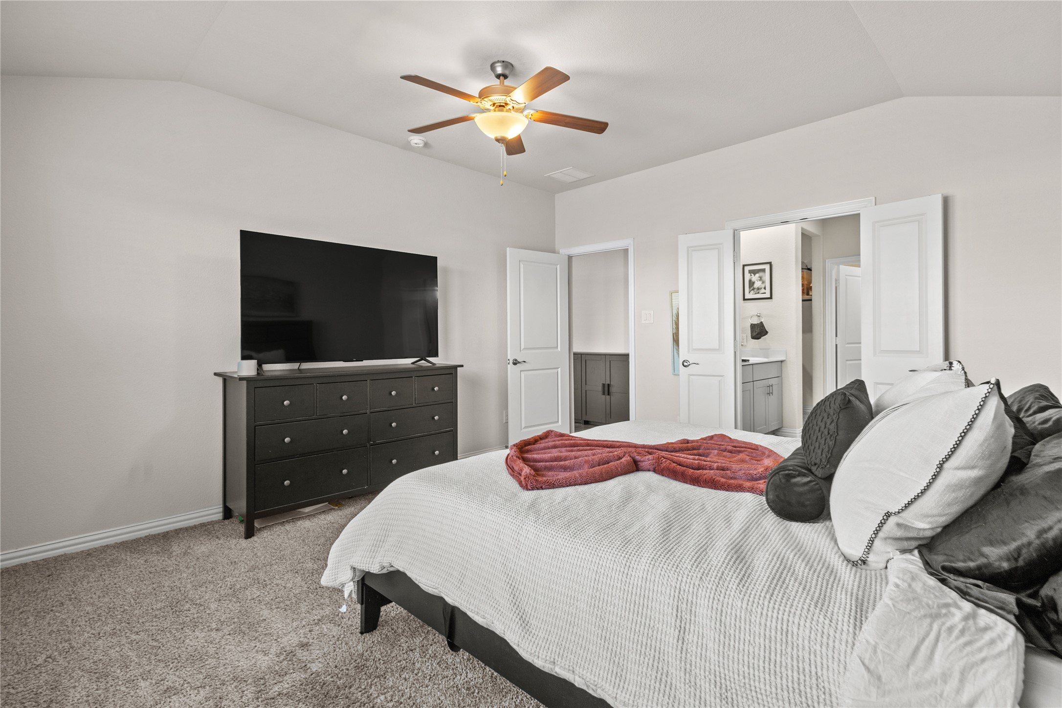 10940 Golden Barrel Court Fort Worth TX 76108