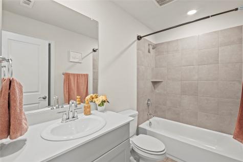 10940 Golden Barrel Court Fort Worth TX 76108