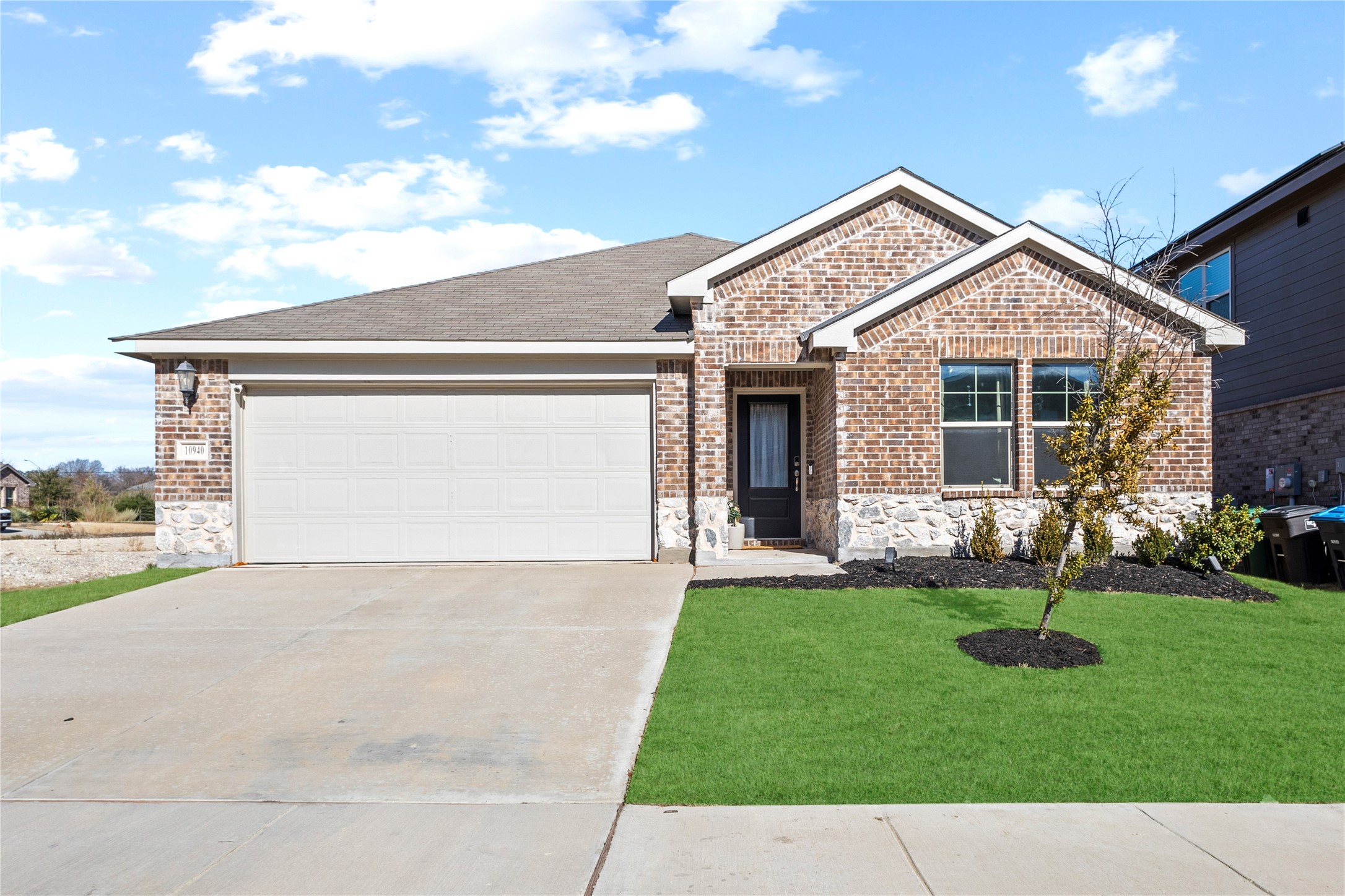 10940 Golden Barrel Court Fort Worth TX 76108