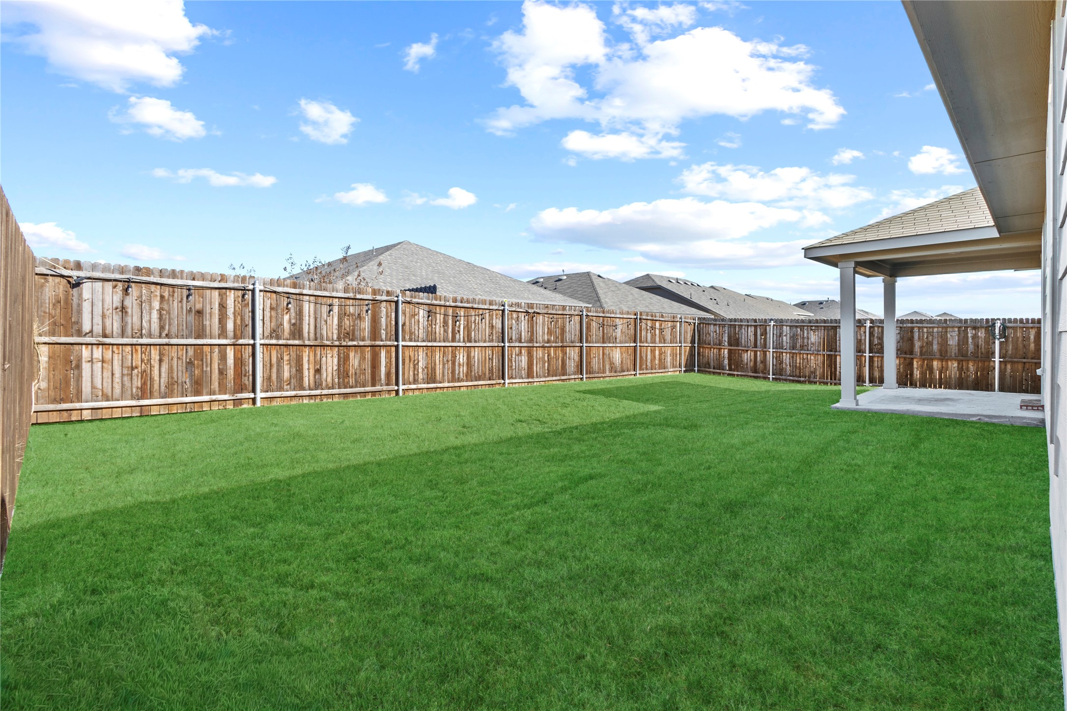 10940 Golden Barrel Court Fort Worth TX 76108