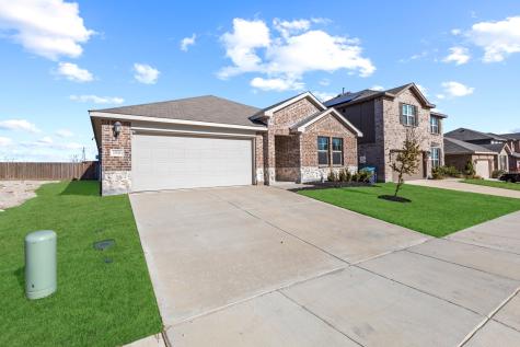 10940 Golden Barrel Court Fort Worth TX 76108