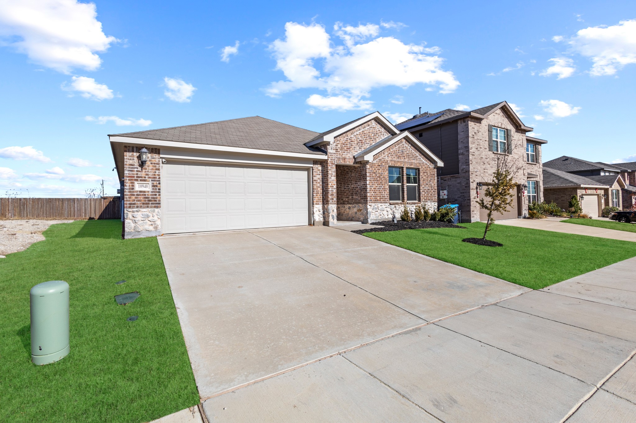 10940 Golden Barrel Court Fort Worth TX 76108