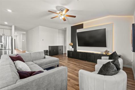 10940 Golden Barrel Court Fort Worth TX 76108