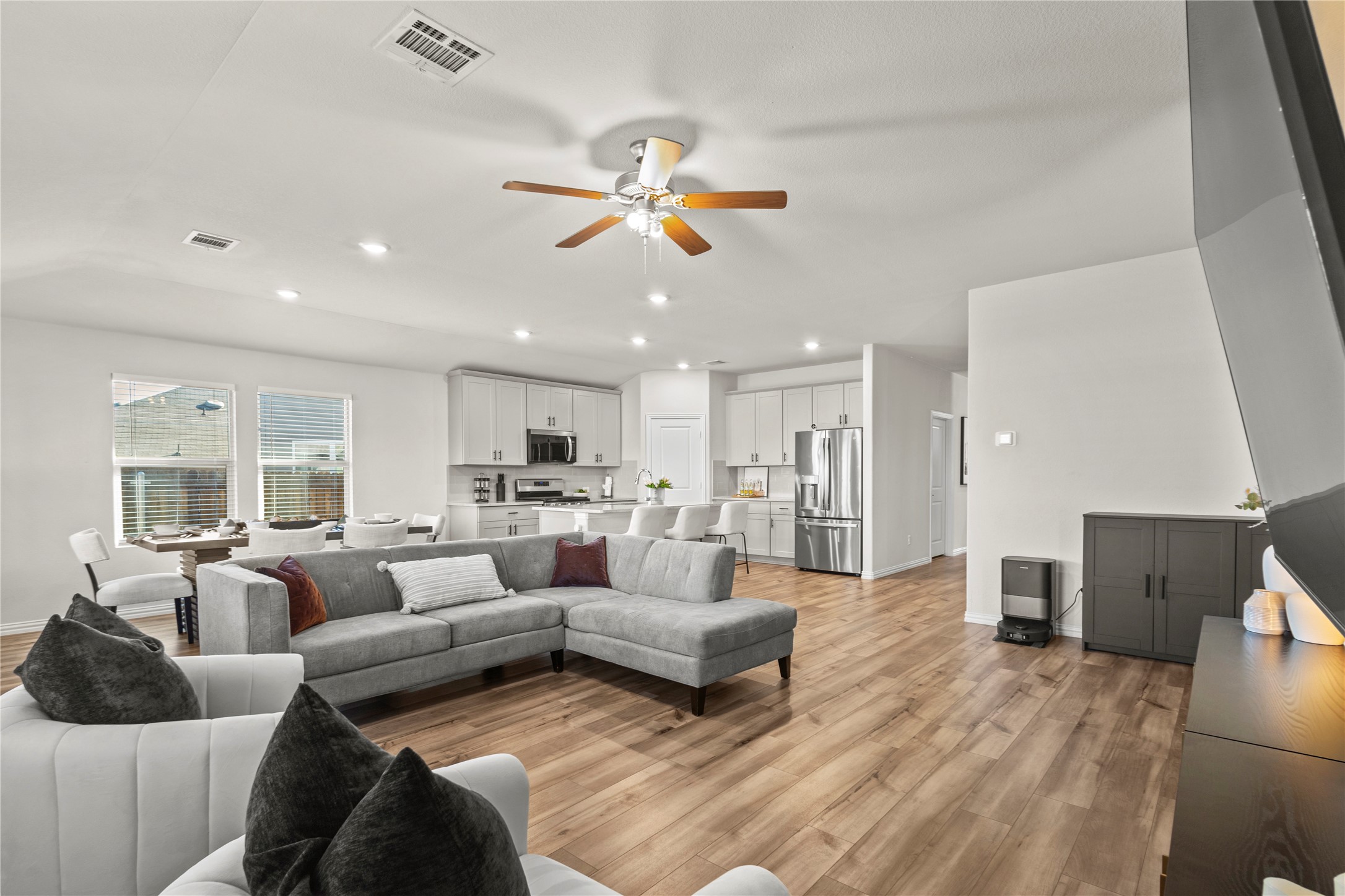 10940 Golden Barrel Court Fort Worth TX 76108