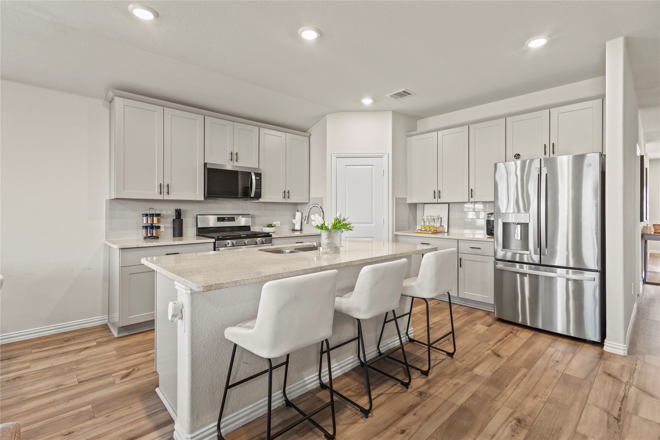 10940 Golden Barrel Court Fort Worth TX 76108