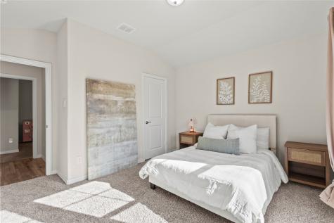 10940 Golden Barrel Court Fort Worth TX 76108