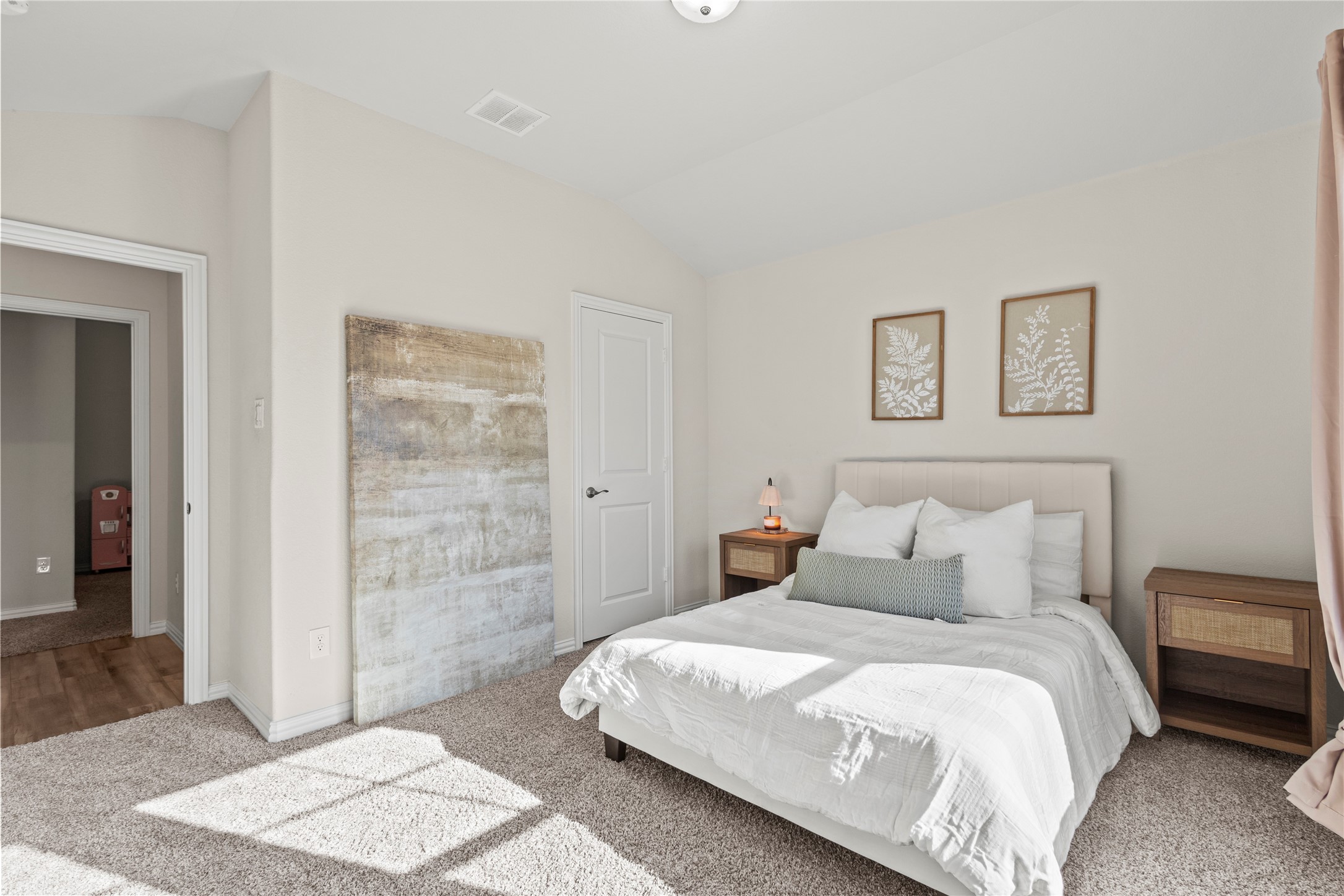 10940 Golden Barrel Court Fort Worth TX 76108