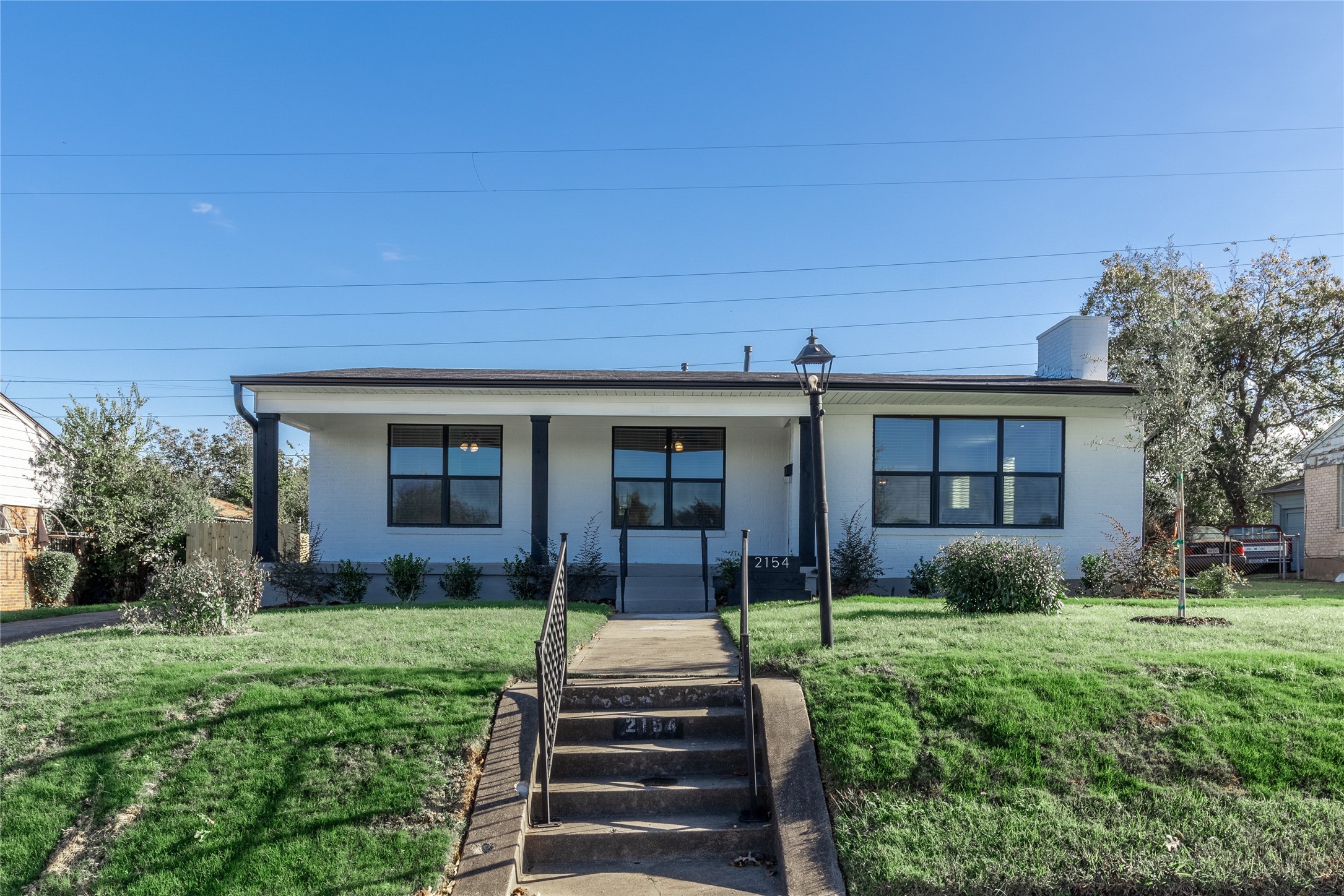 2154 Van Cleave Drive Dallas TX 75216