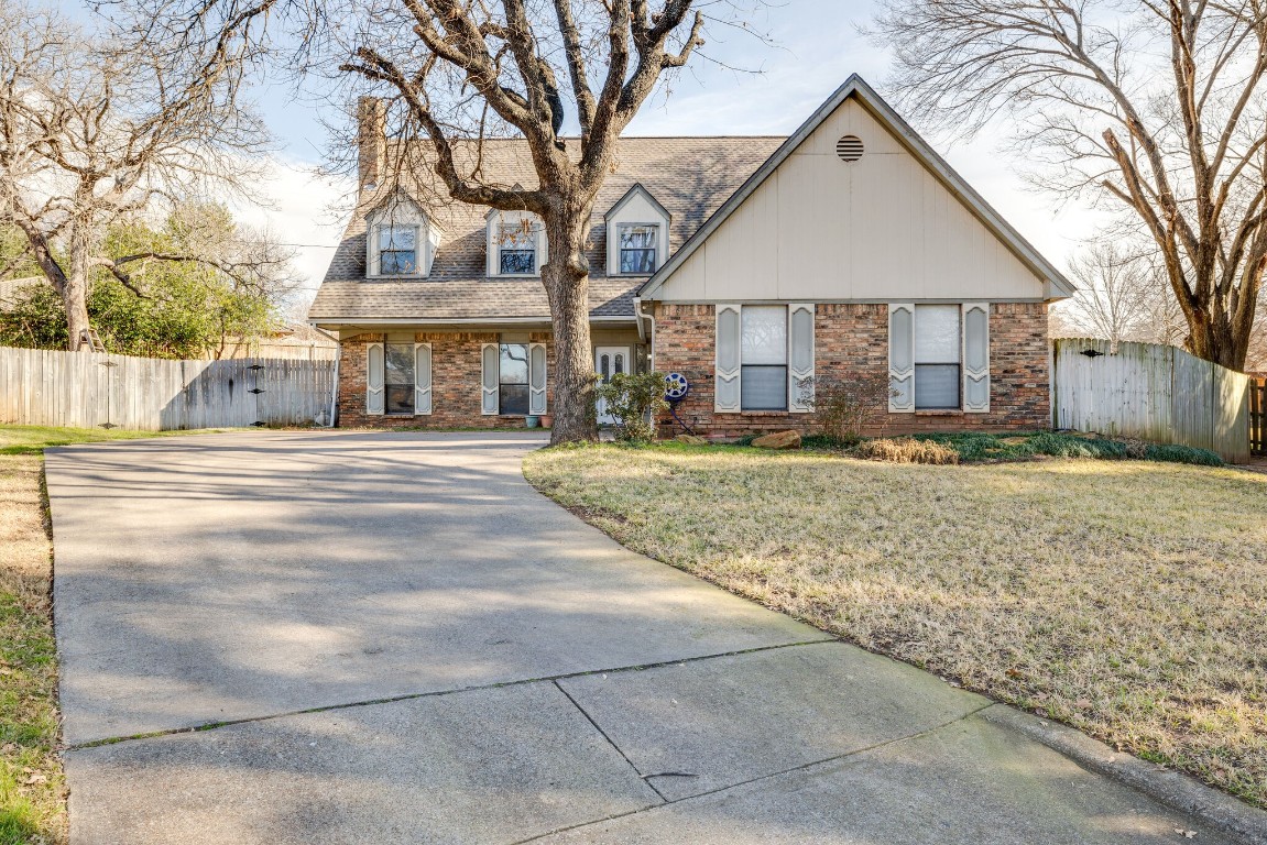 508 Sunlight Court Arlington TX 76006