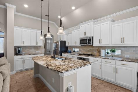 9458 Robinwoods Drive Frisco TX 75035