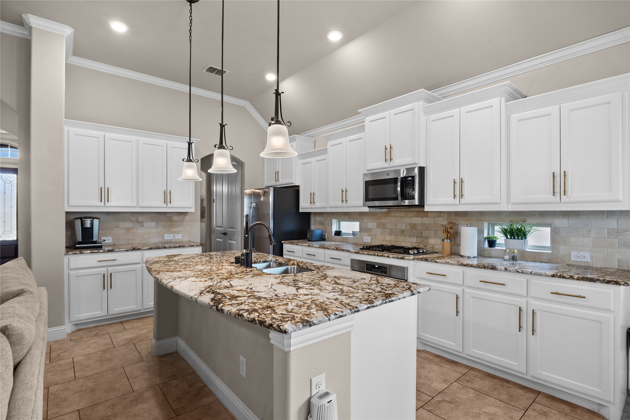 9458 Robinwoods Drive Frisco TX 75035