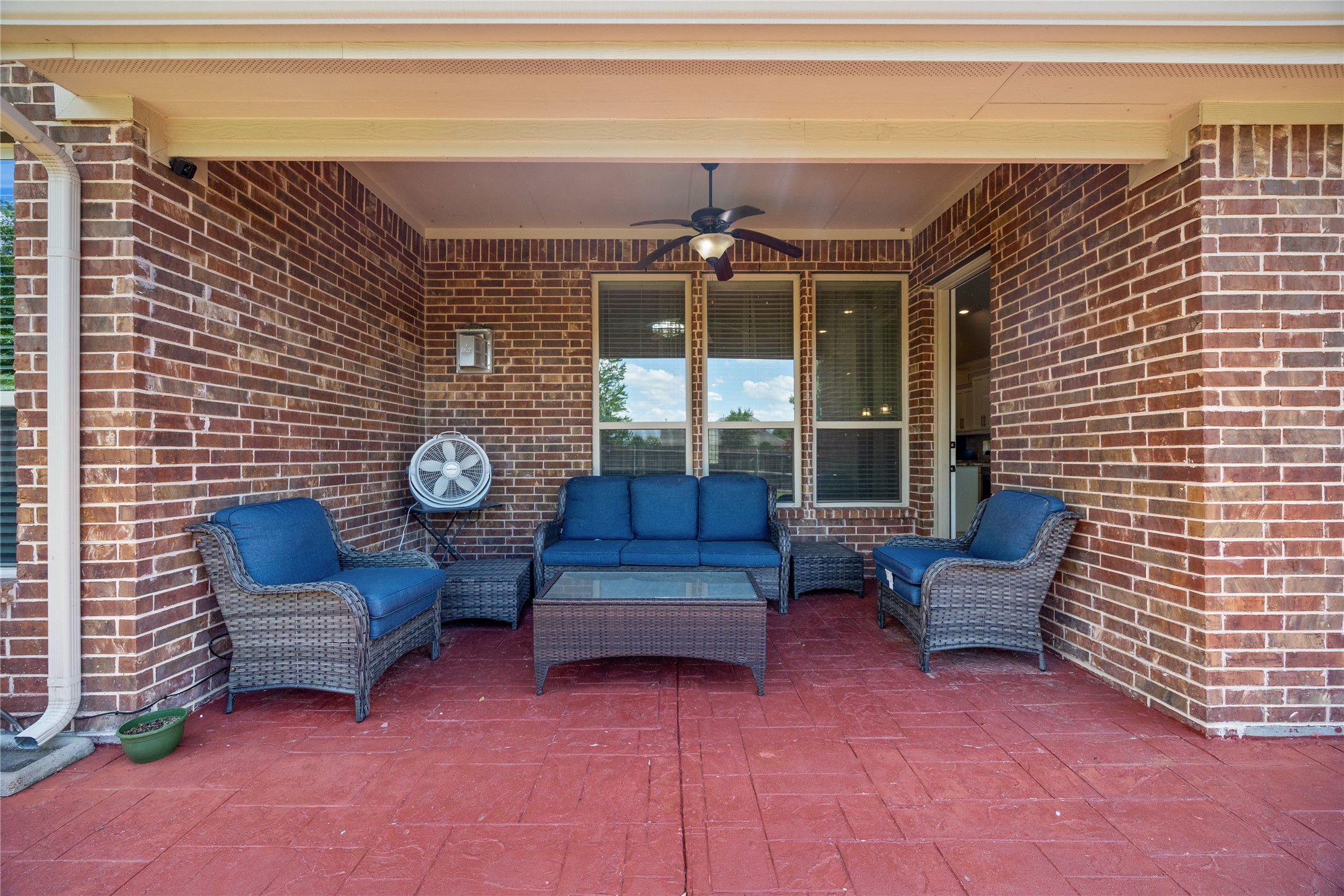 9458 Robinwoods Drive Frisco TX 75035