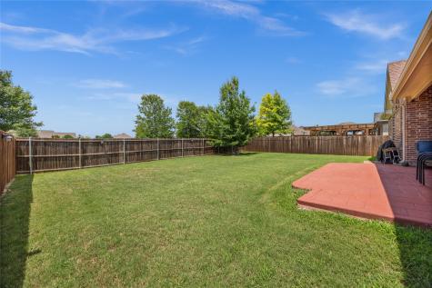 9458 Robinwoods Drive Frisco TX 75035