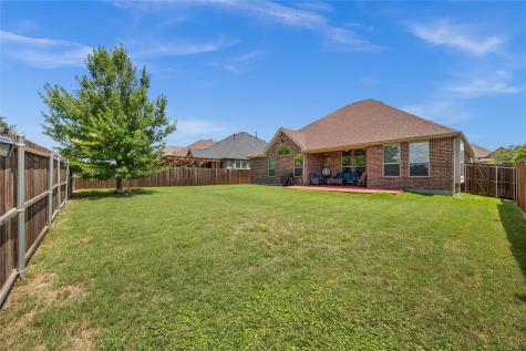 9458 Robinwoods Drive Frisco TX 75035