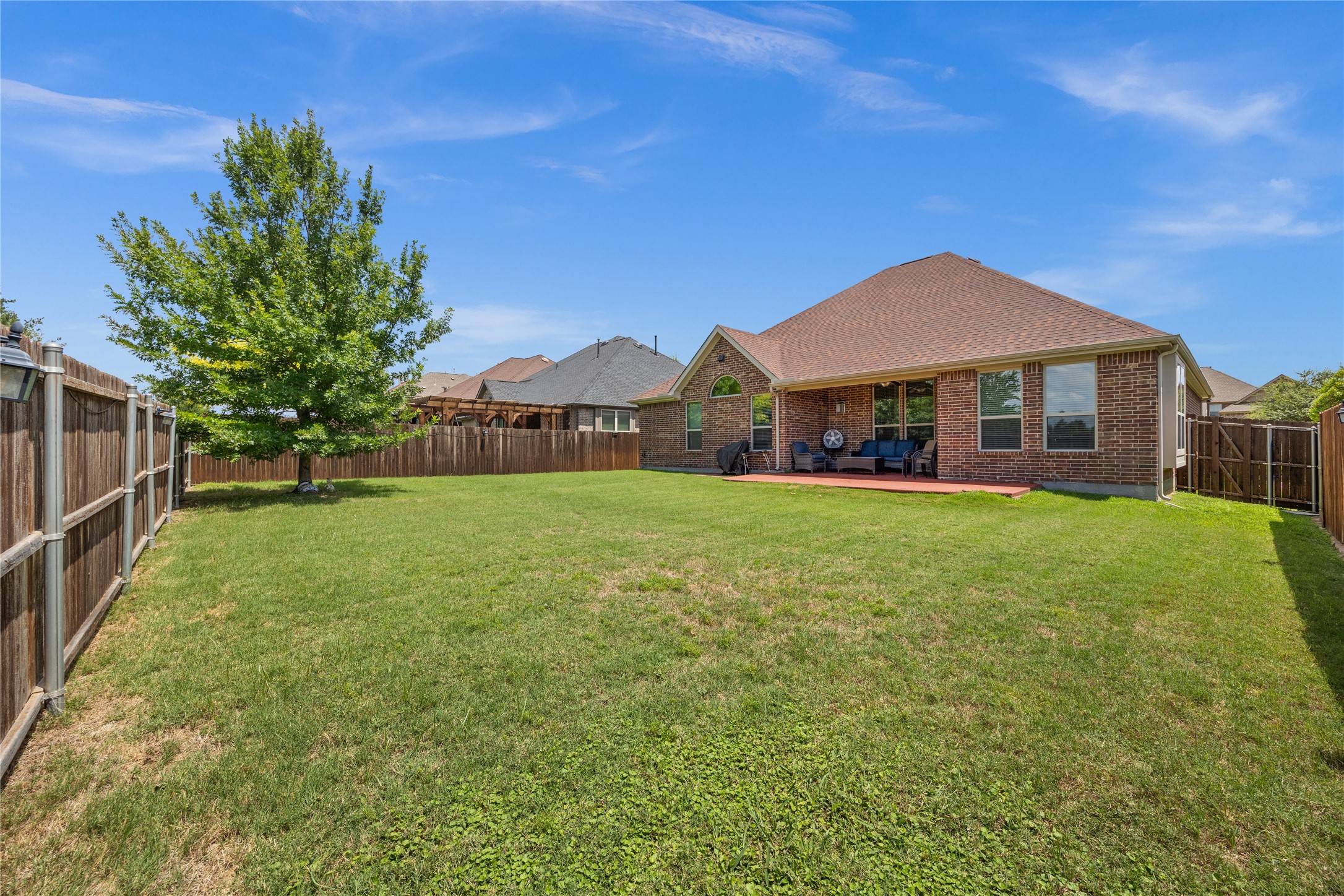 9458 Robinwoods Drive Frisco TX 75035