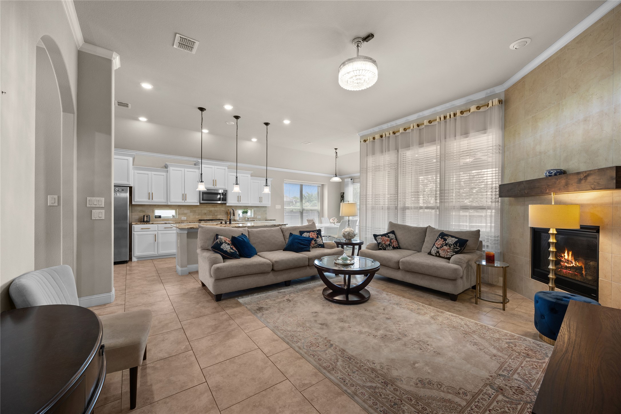 9458 Robinwoods Drive Frisco TX 75035