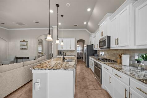 9458 Robinwoods Drive Frisco TX 75035
