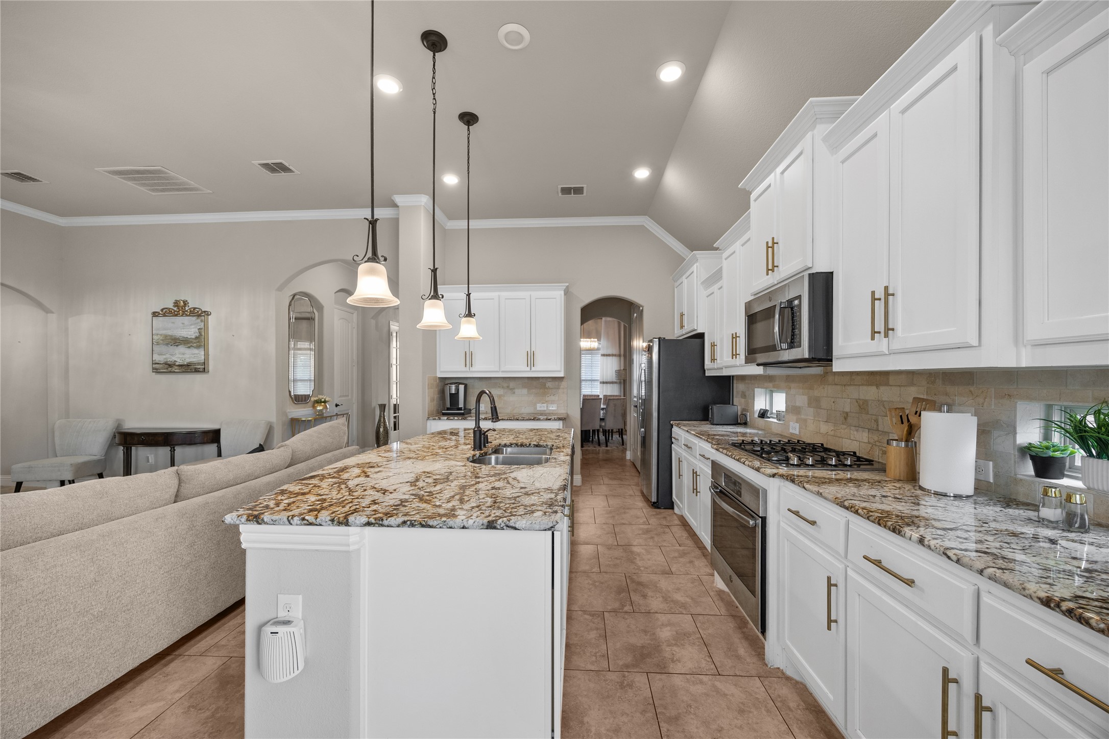 9458 Robinwoods Drive Frisco TX 75035