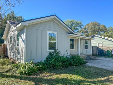 2313 Sunnydell Avenue Waco TX 76711