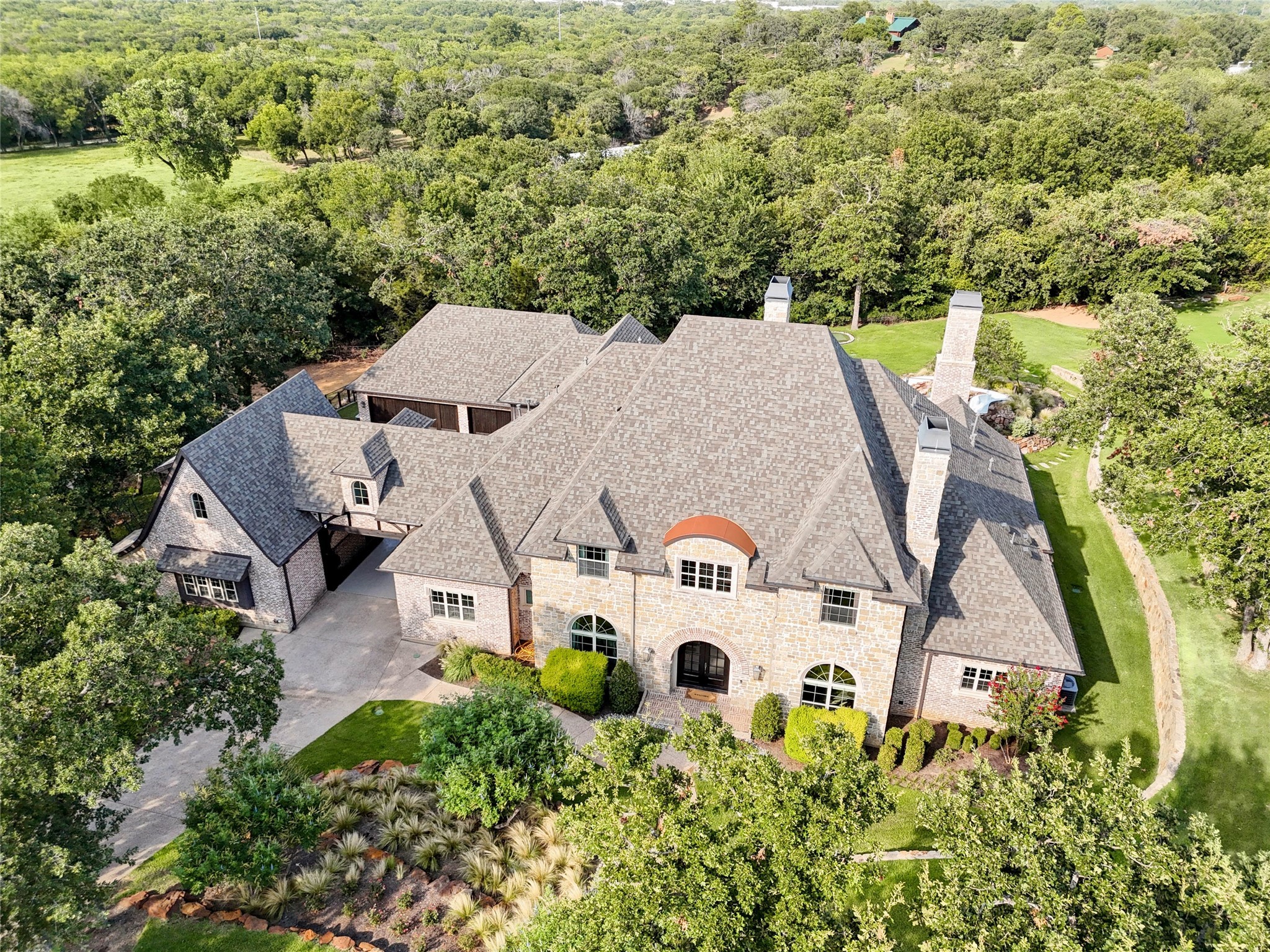 6525 Belle Cote Circle Argyle TX 76226