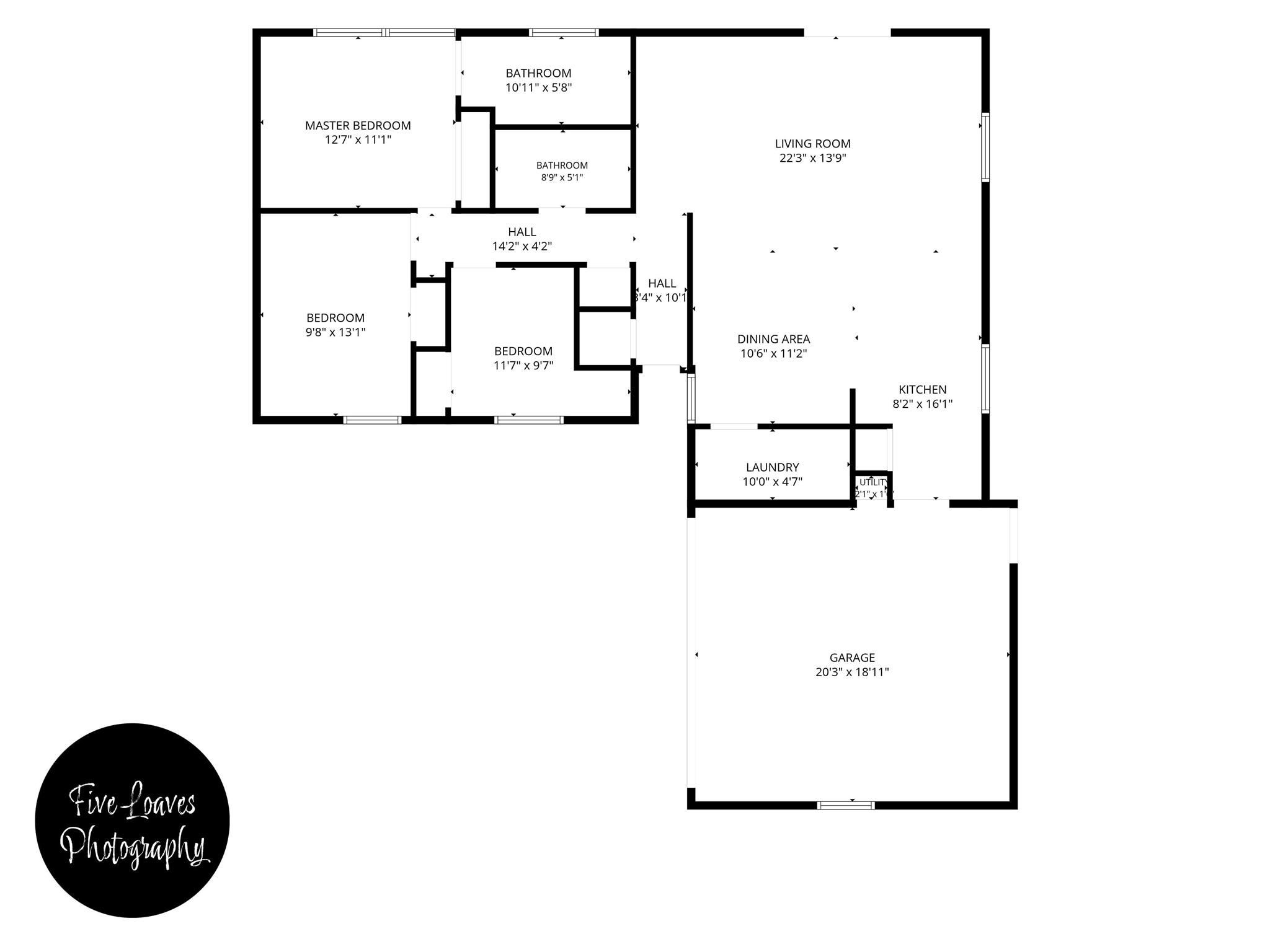 2604 Buffalo Drive Arlington TX 76013