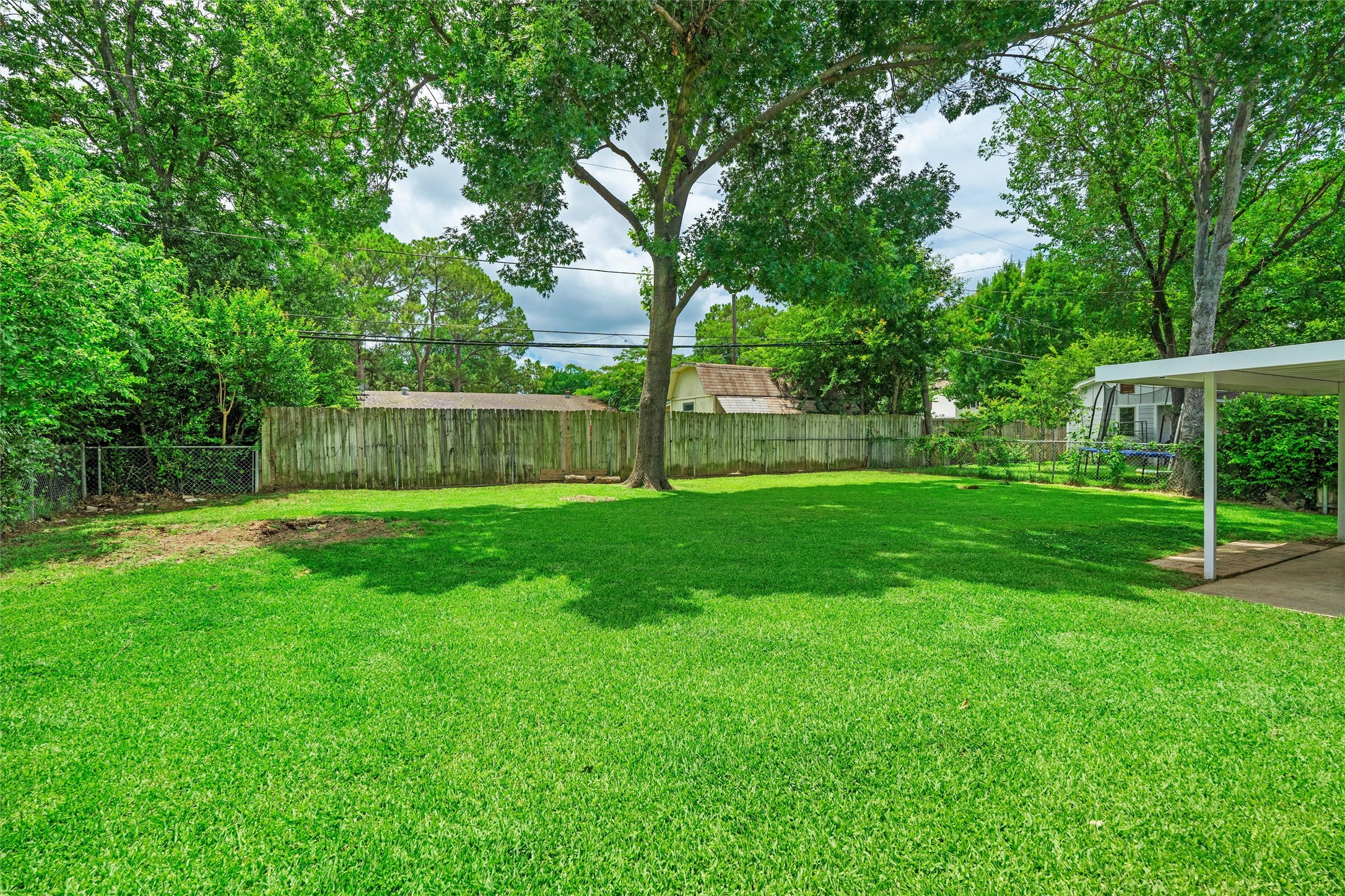 2604 Buffalo Drive Arlington TX 76013