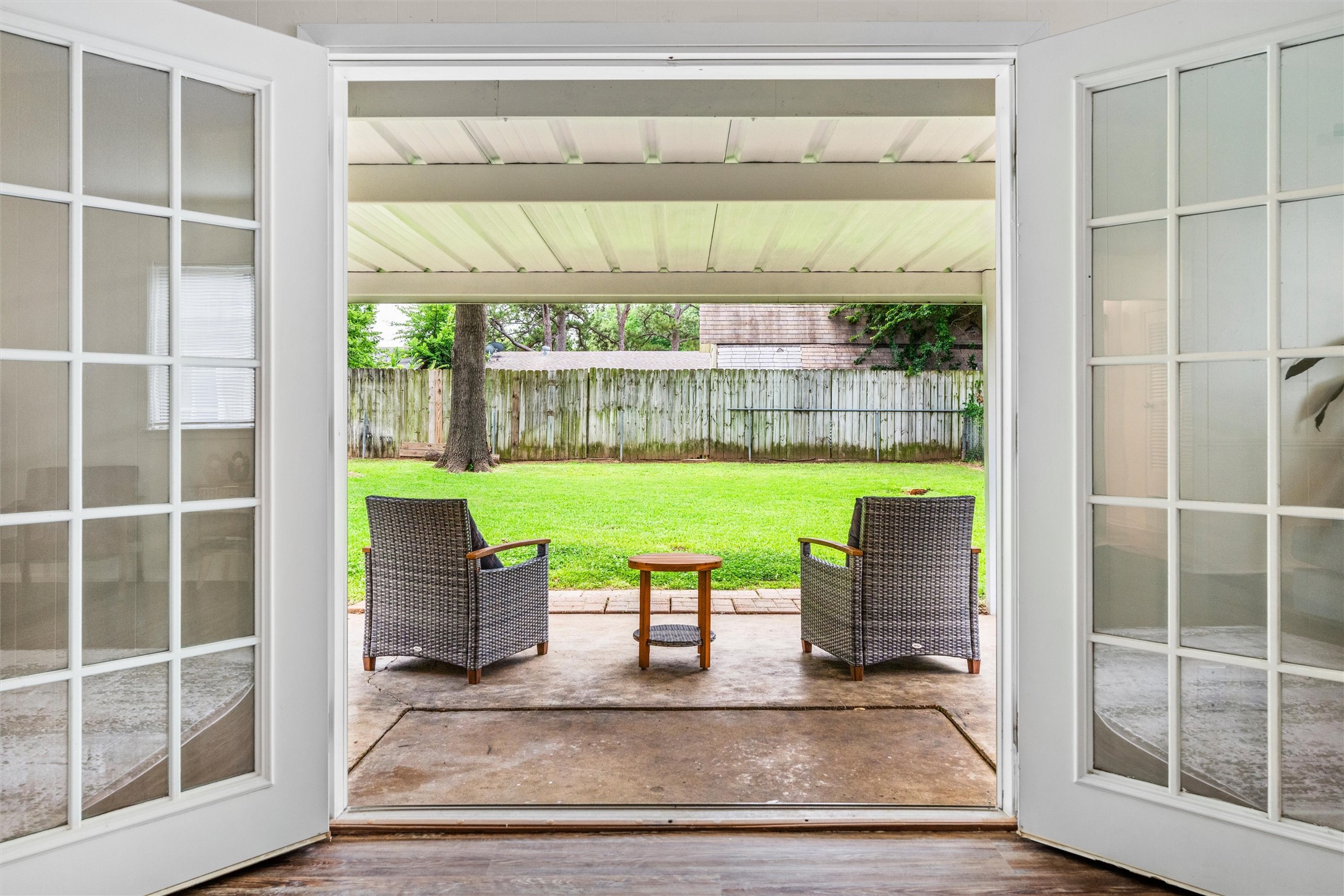 2604 Buffalo Drive Arlington TX 76013