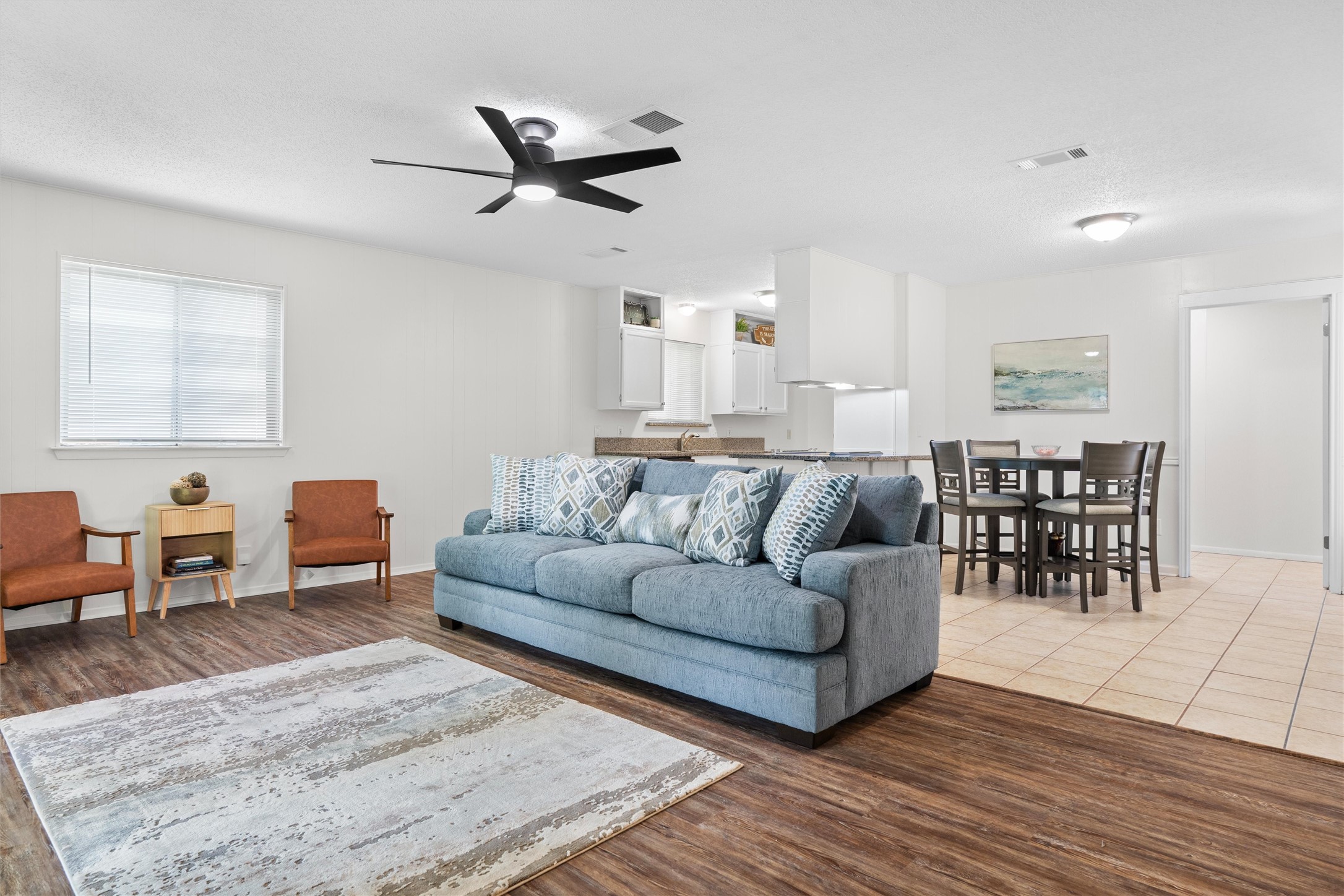 2604 Buffalo Drive Arlington TX 76013
