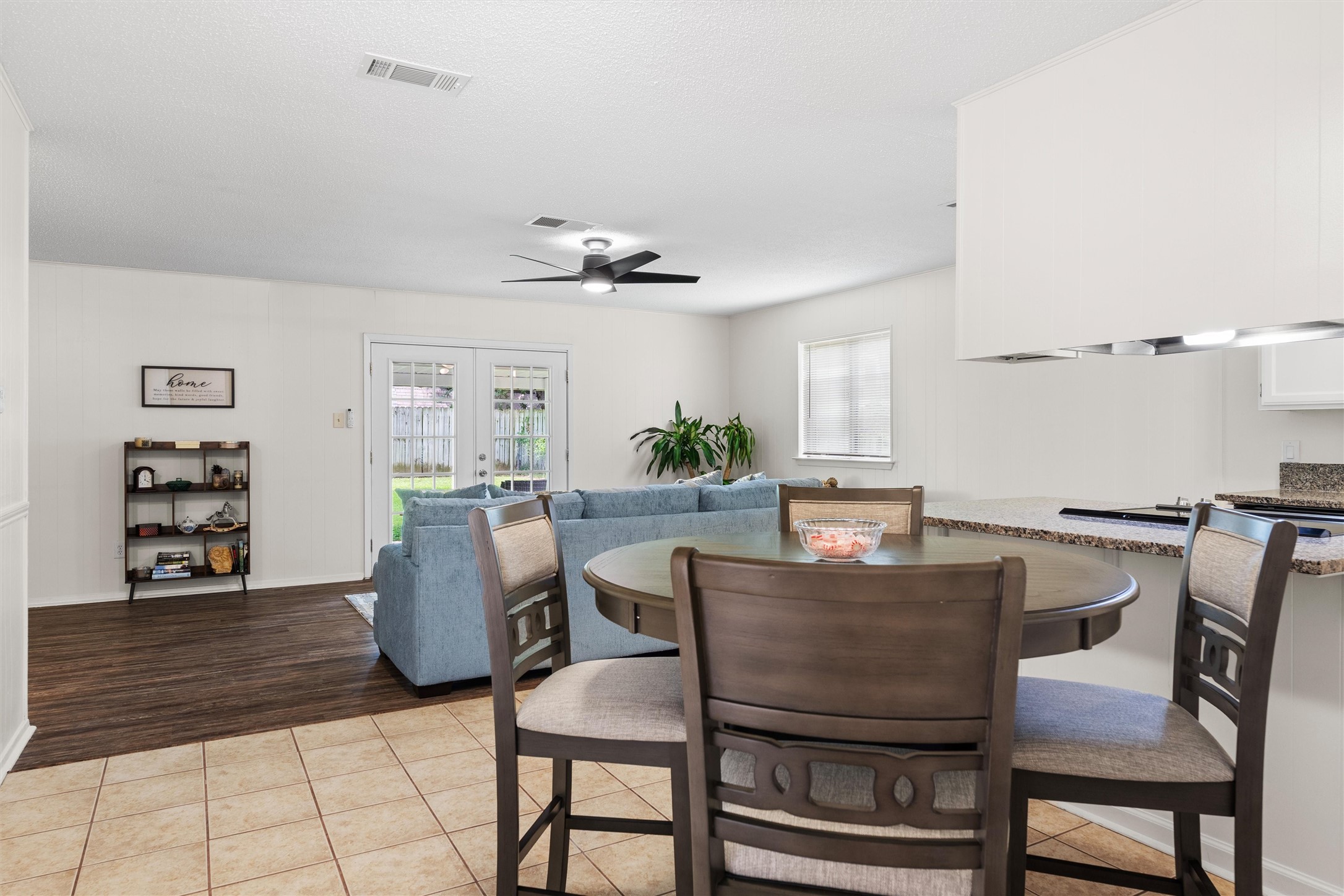 2604 Buffalo Drive Arlington TX 76013