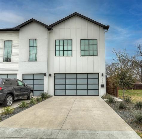 625 Parkview Avenue Dallas TX 75223