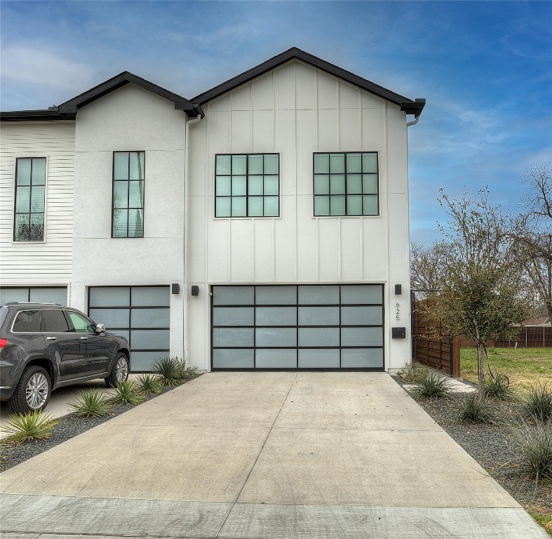 625 Parkview Avenue Dallas TX 75223
