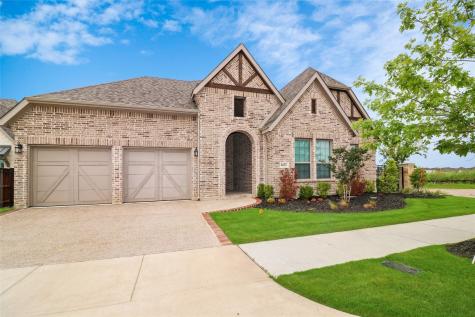 4622 Magnolia Park Drive Arlington TX 76005