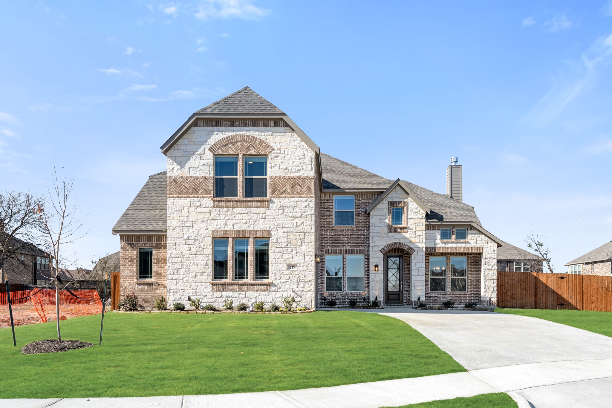 219 Memory Lane Waxahachie TX 75165