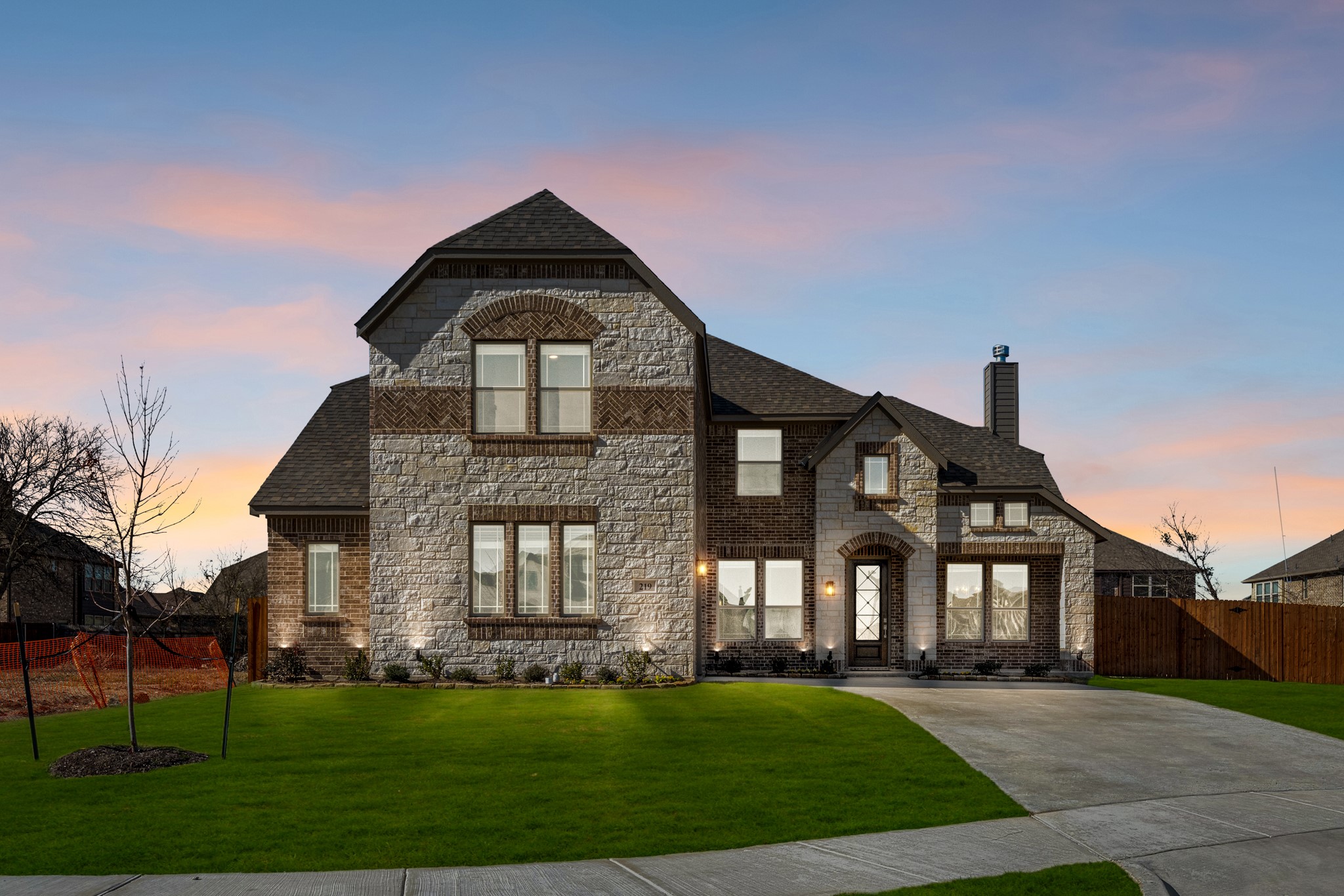 219 Memory Lane Waxahachie TX 75165