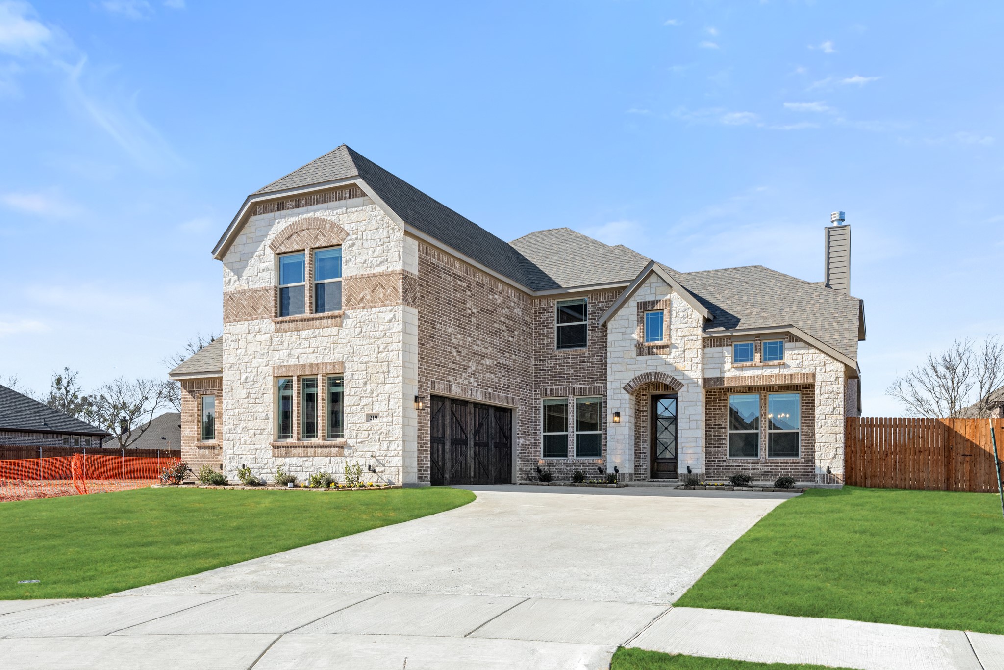 219 Memory Lane Waxahachie TX 75165