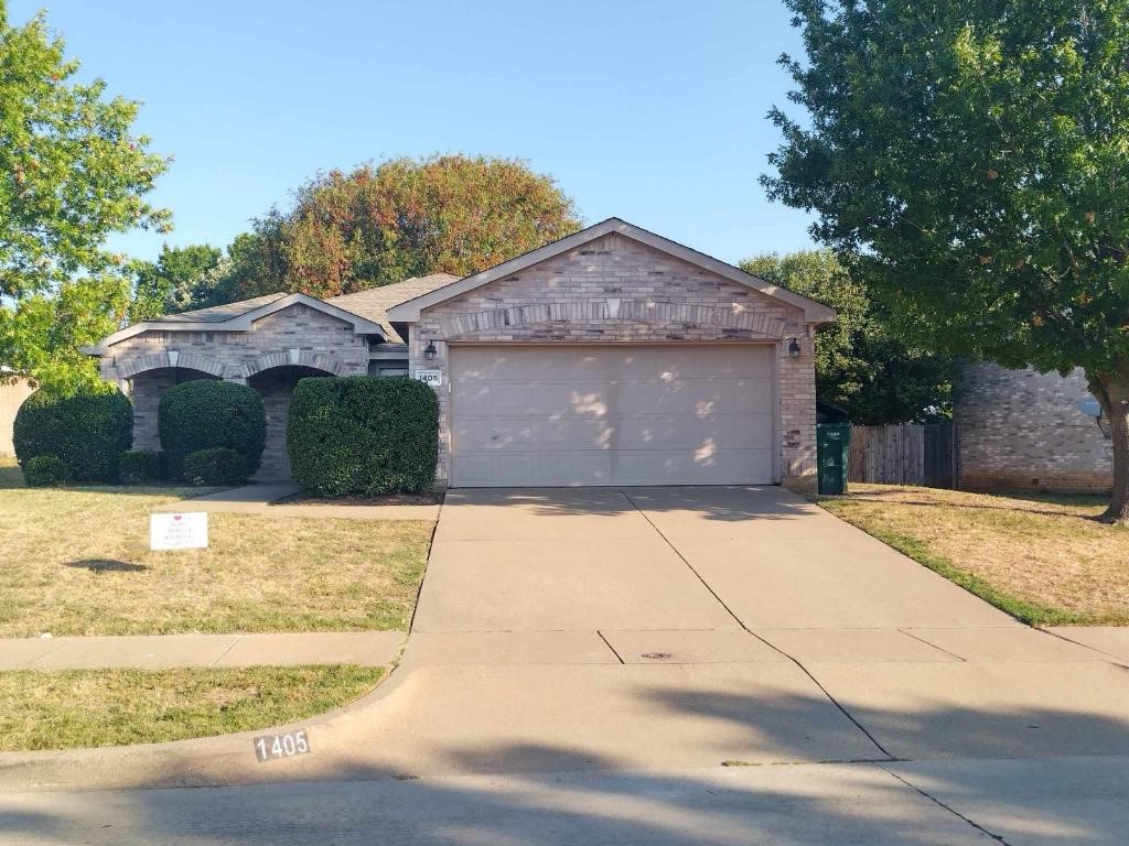 1405 Lay Street Cedar Hill TX 75104