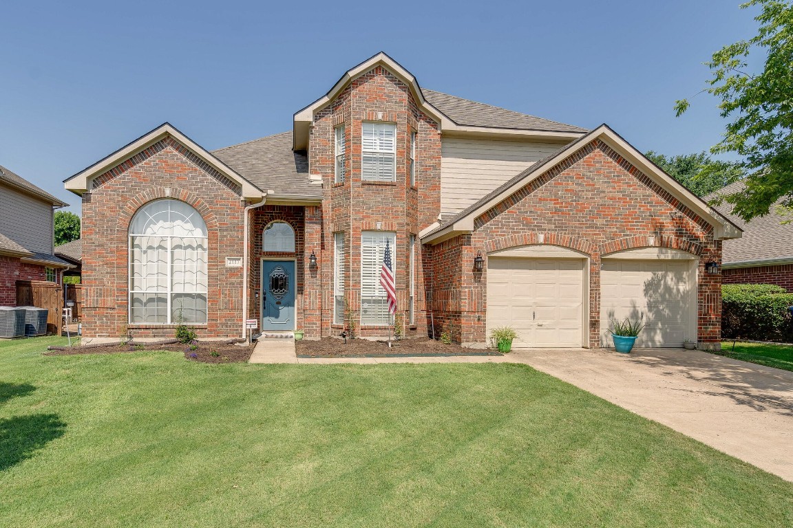 2117 Kings Forest Lane Flower Mound TX 75028