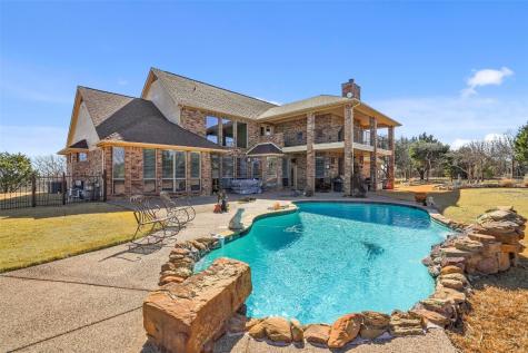 240 S Boyce Lane Fort Worth TX 76108