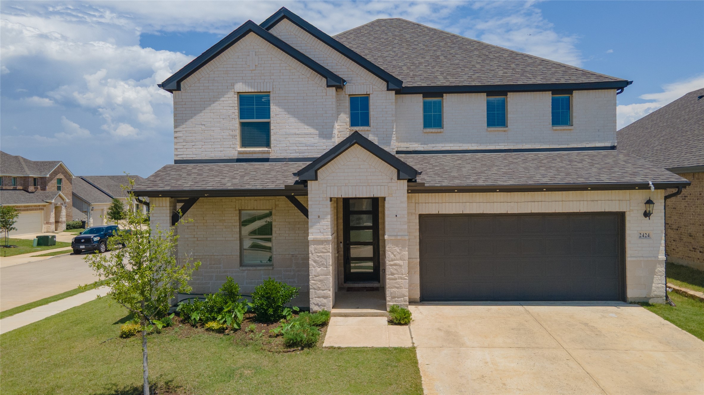 2424 Yosemite Way Corinth TX 76210