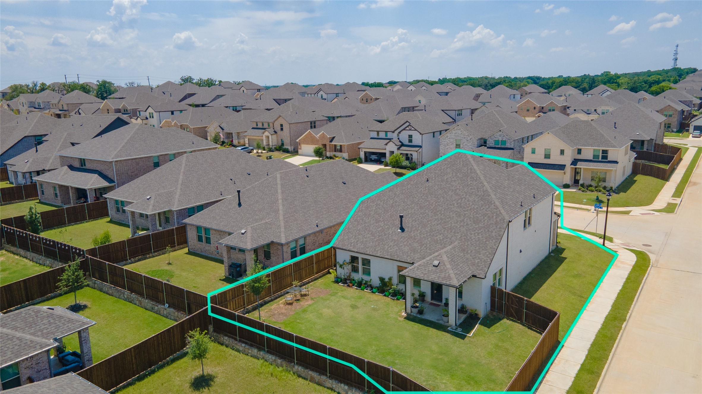 2424 Yosemite Way Corinth TX 76210